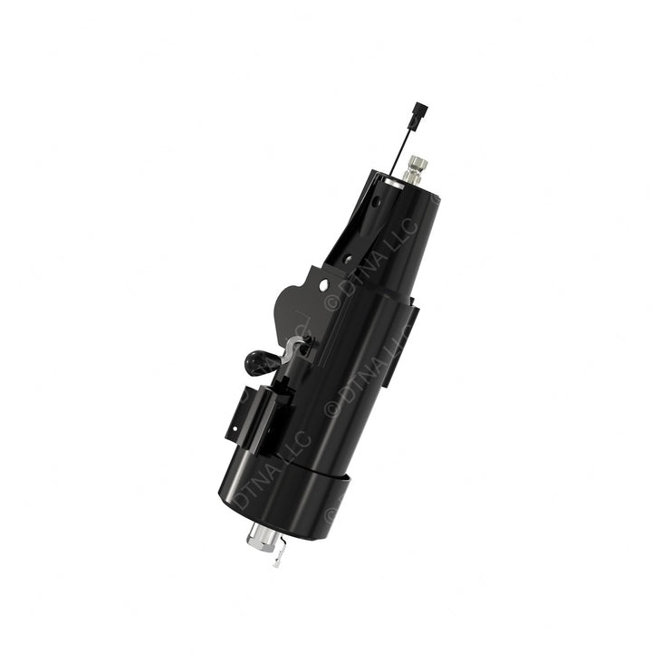 A14-17232-002 COLUMN-STEERING,WST,NO BREAK