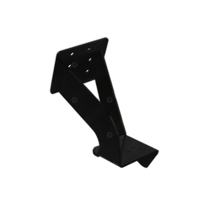 A14-17381-000 BRACKET ASY-MOUNTING,STEERING GEAR,IFS,X