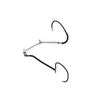 A14-17400-001 TUBE-POWER STEERING,SBA,ISL,RHD,TNDM STR