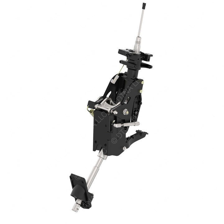 A14-17416-000 STEERING COLUMN-X2/PRE07 P2