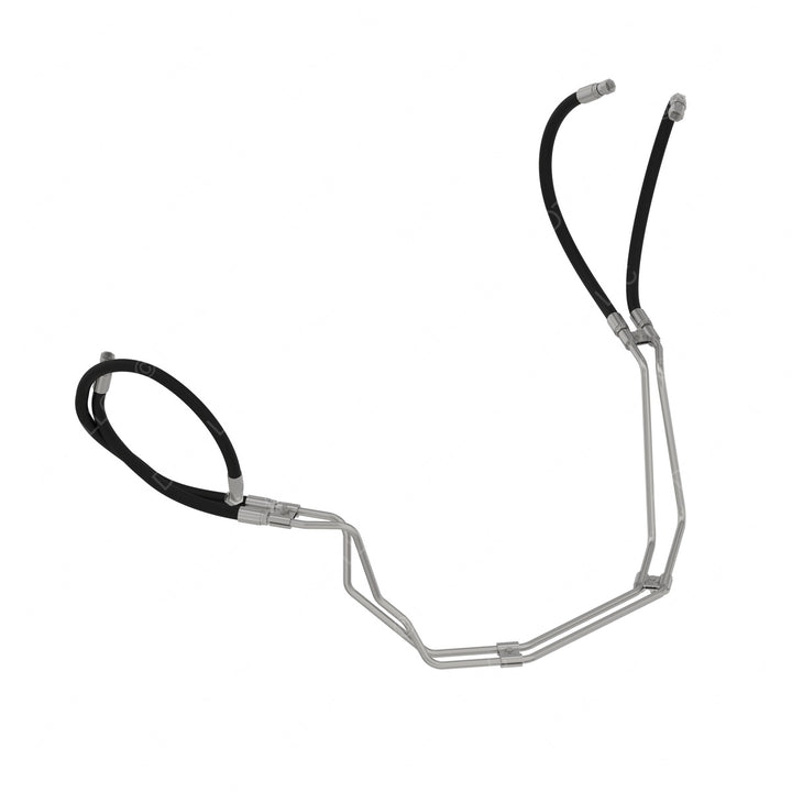 A14-17489-000 TUBE ASY P/S SBA BO HDEP AUX