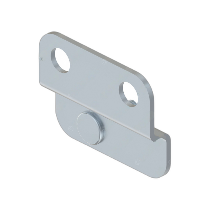 A14-17744-000 BRACKET,PLUMBING,STEERING