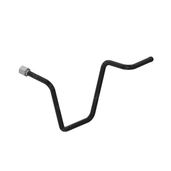 A14-18072-000 ASY-TUBE,PS COOLER,W100/110,M/T