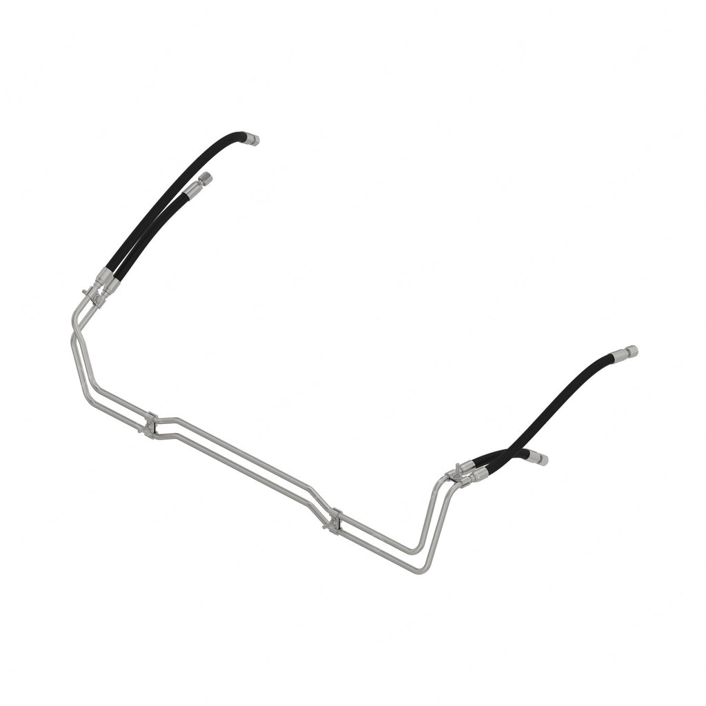 A14-18074-000 TUBE-FLUID,POWER STEERING,M2106V,FRONT C