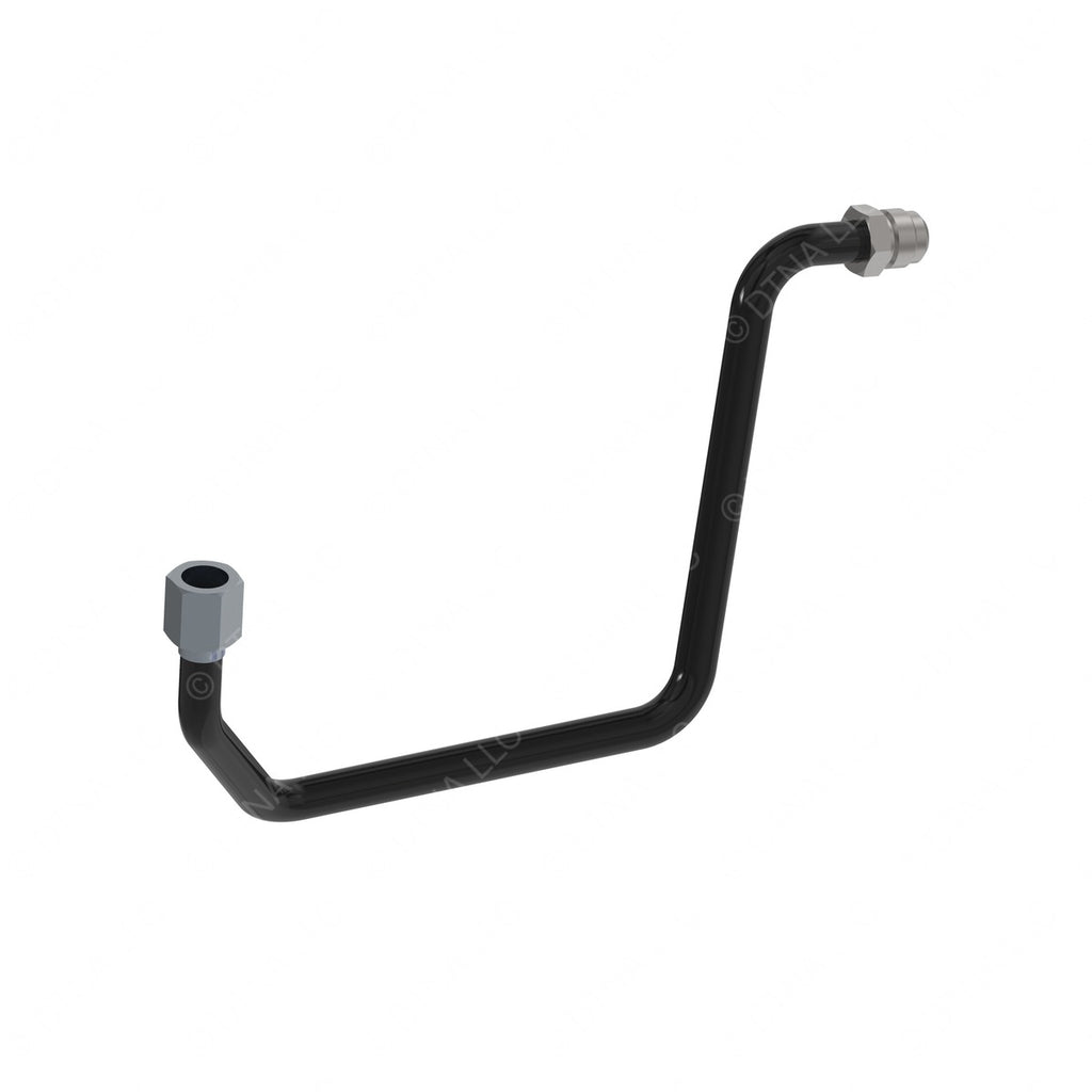 A14-18217-000 TUBE-POWER STEERING COOLER,1875,M/T DD15