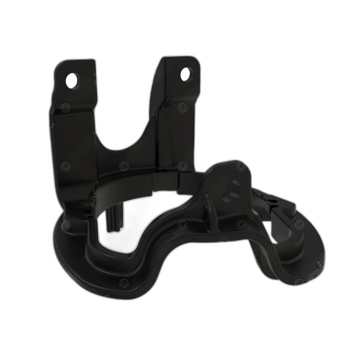 A14-18284-000 BRACKET-STEERING COLUMN,ANGLE SENSOR