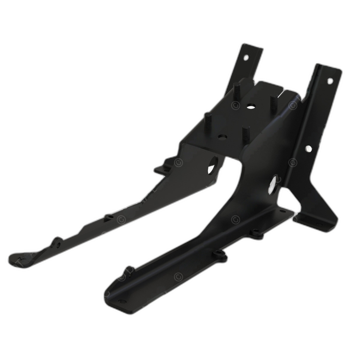 A14-18287-000 BRACKET-STEERING COLUMN,MOUNTING