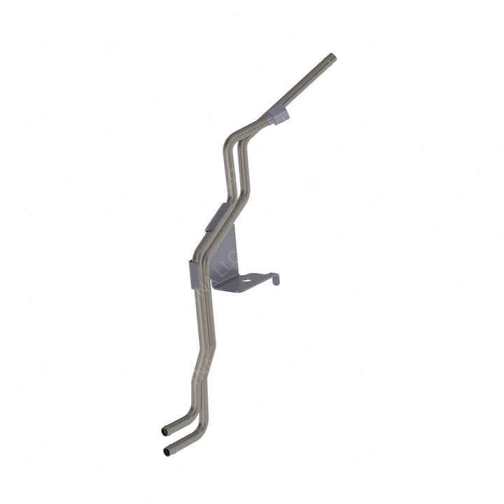 A14-18463-001 TUBE-PS, SFA,SPL,CLR,PLMB, 12IN