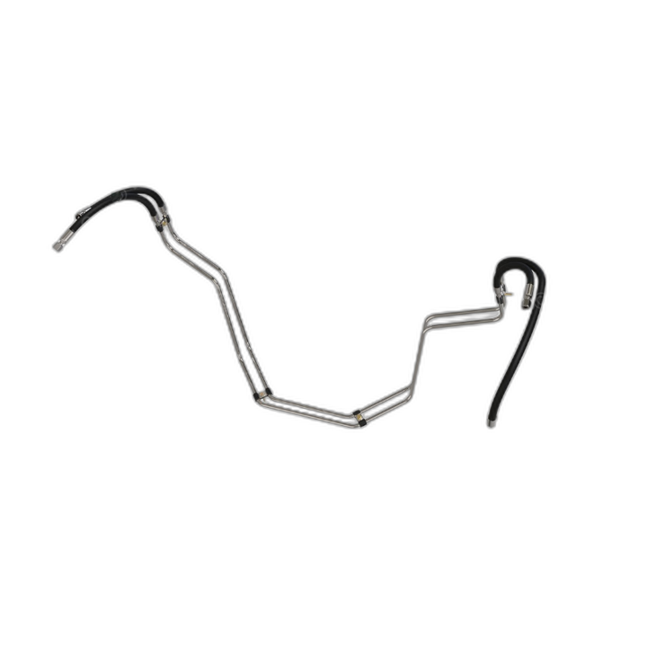 A14-18580-000 TUBE-CROSSOVER,POWER STEERING,SBA,SPLAY,