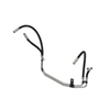 A14-18600-001 TUBE-CROSSOVER.POWER STEERING,SFA,SPLAY,
