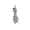 A14-19234-000 COLUMN-STEERING,FIXED,SAS