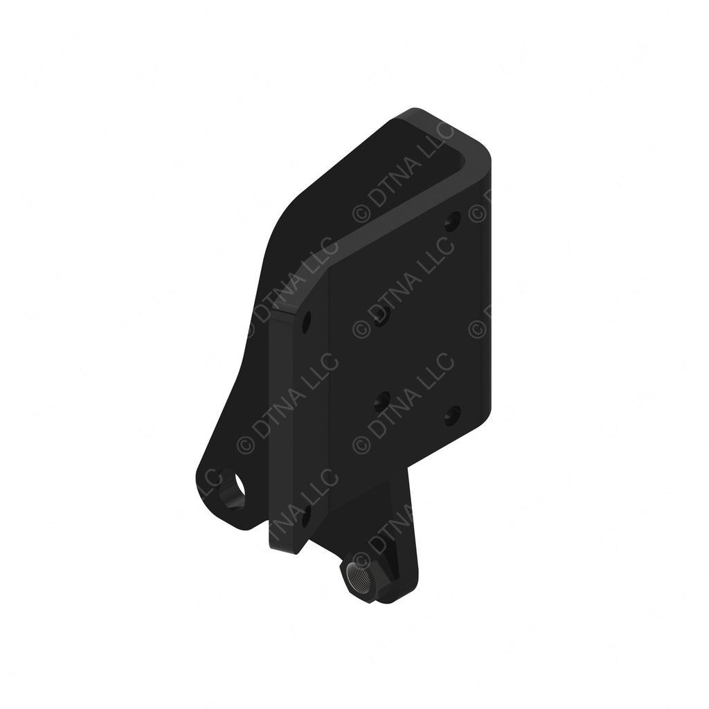 A14-19239-001 BRACKET-POWER STEERING RSVR,4QT,49FA