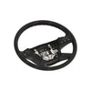 A14-19292-002 STEERING WHEEL-WOOD GRAIN, 450MM