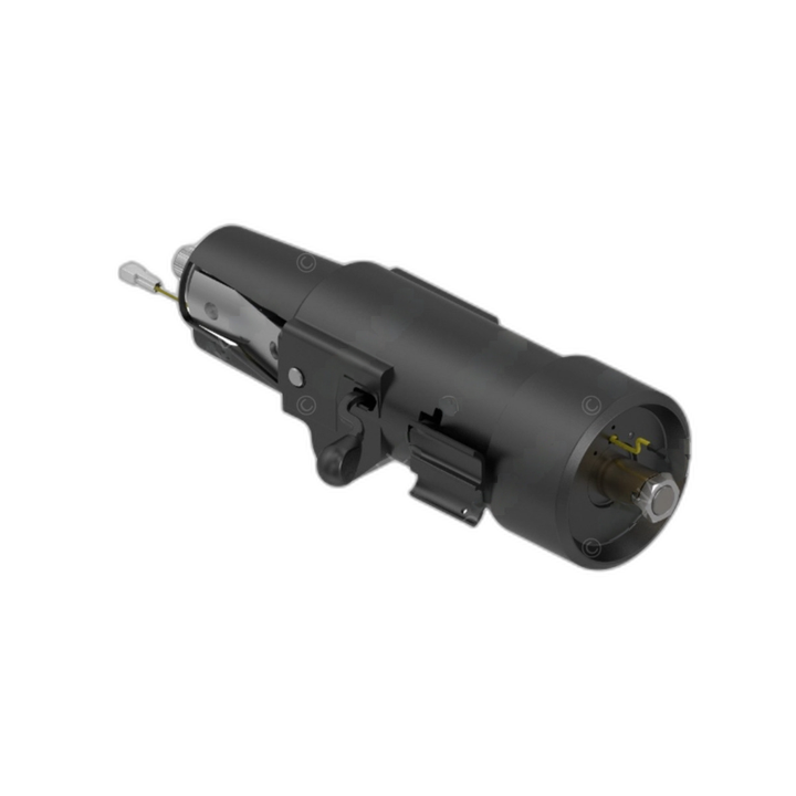 A14-19294-000 COLUMN-STEERING,ADJ,WST,TRLR BRK,SAS