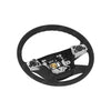 A14-19622-002 WHEEL-STEERING,LEATHER,CRM SWITCH