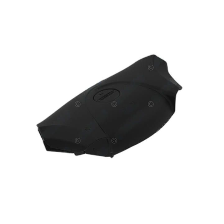 A14-19679-001 AIRBAG-FRTL,WHL,STRG,NO ENG BK
