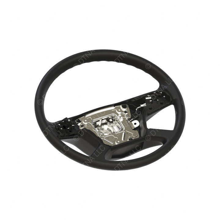 A14-19802-000 WHEEL-STEERING,450MM,OFN,PUR
