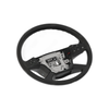 A14-19802-002 WHEEL-STEERING,OFN,CHROME SW,LTHR
