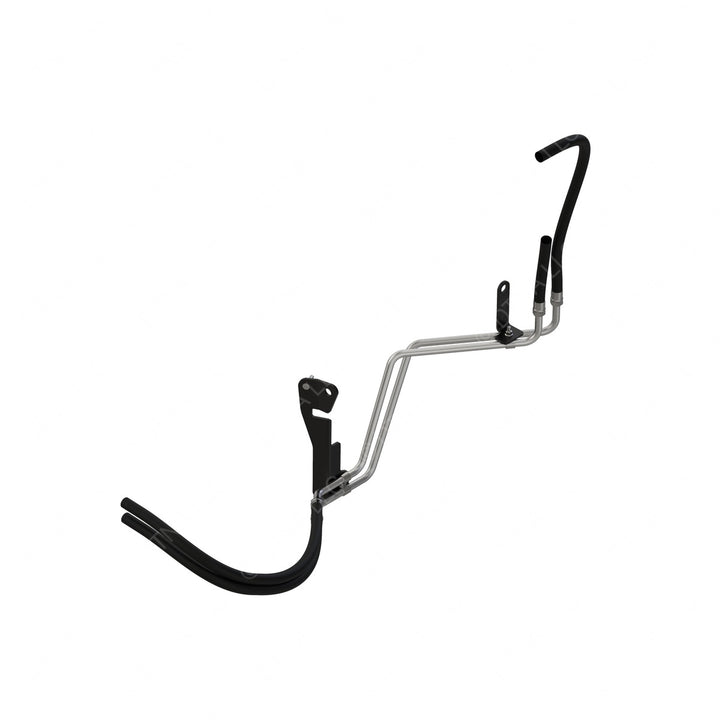 A14-19924-002 TUBE,P/S,SBA,CLR,PLMB
