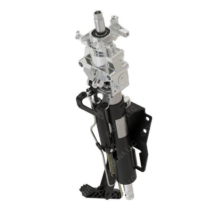 A14-20142-000 COLUMN GLBL-FOOT PEDAL