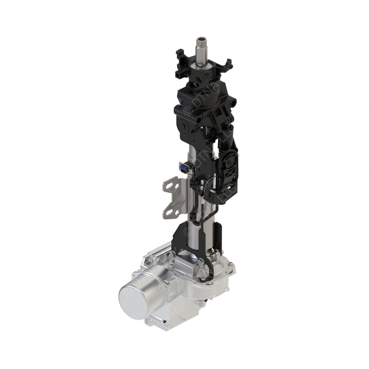 A14-20143-000 COLUMN GLBL-REAX,FT PEDAL,26.4