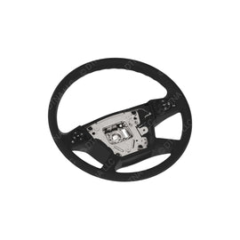 A14-20332-002 WHEEL-STEERING,PUR,BLK GLOBAL