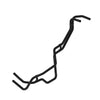 A14-20529-000 TUBE-ASSY,43N,CLR,SBA,CTR-TOW