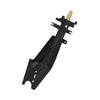 A14-20613-000 STEERING COLUMN-FIXED,NO STUB