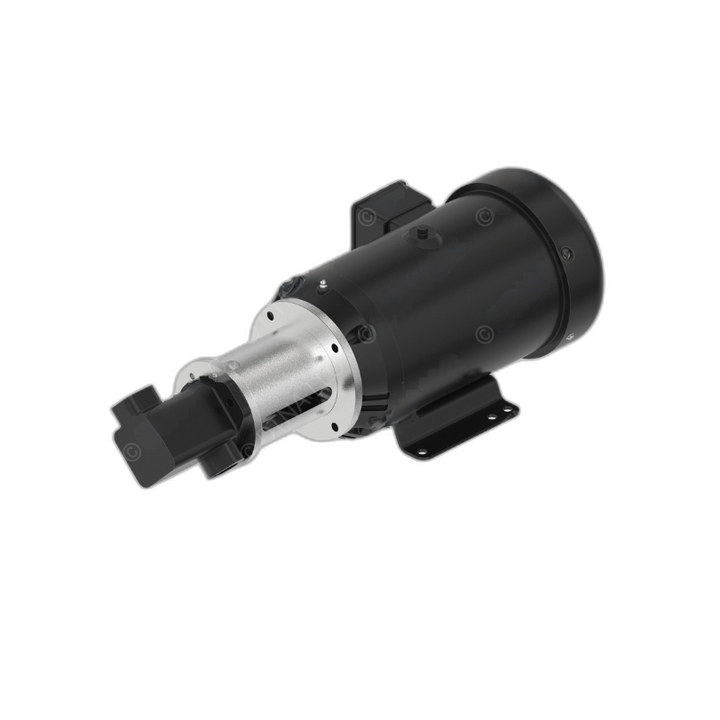 A14-20881-000 PUMP-STRG,EB2