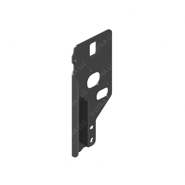 A14-20931-000 BRKT-STEERING RSVR,MT GAS