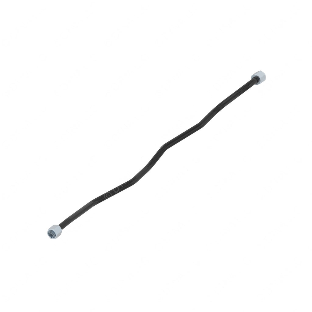 A14-21058-000 TUBE-PRESS-DUAL GEAR,TWIN COMP