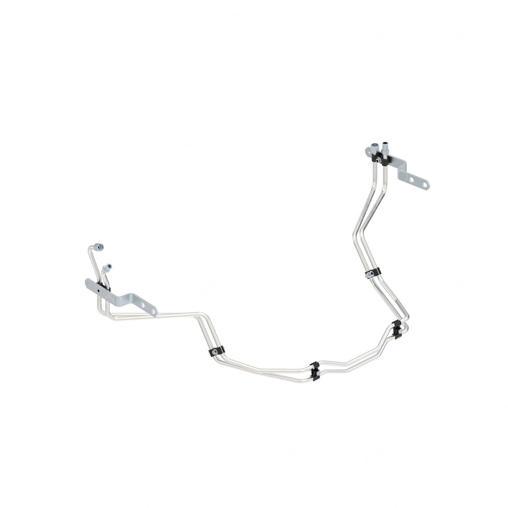 A14-21080-000 ASSY-TUBE,W4,SBA,RHD,RH GEAR