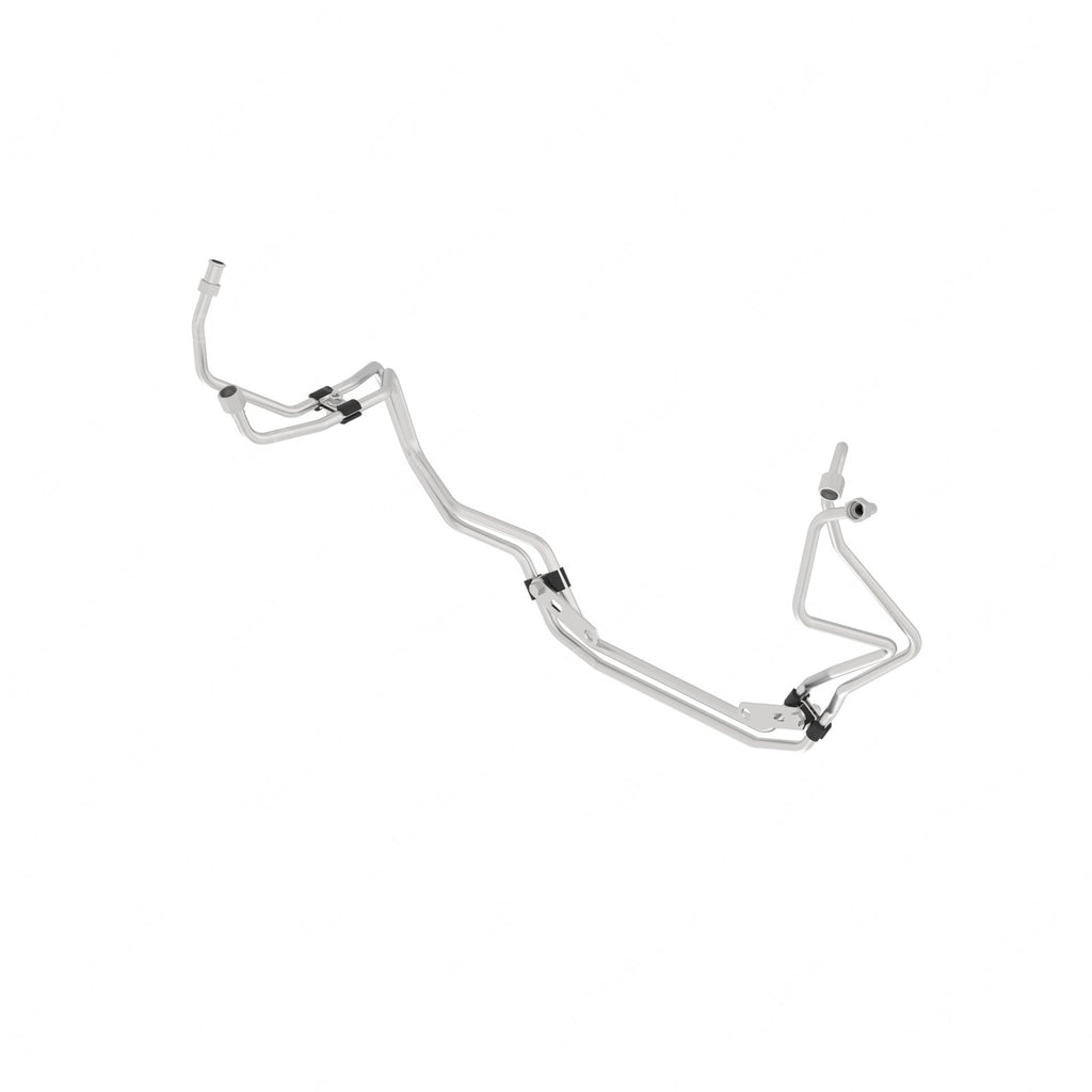 A14-21081-000 ASSY-TUBE,W4,SFA,MAIN/COOLER