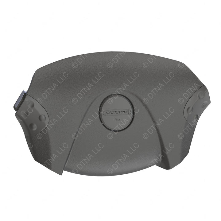 A14-21172-003 COVER-STRNG WHL,P3,NO CNL-BRK