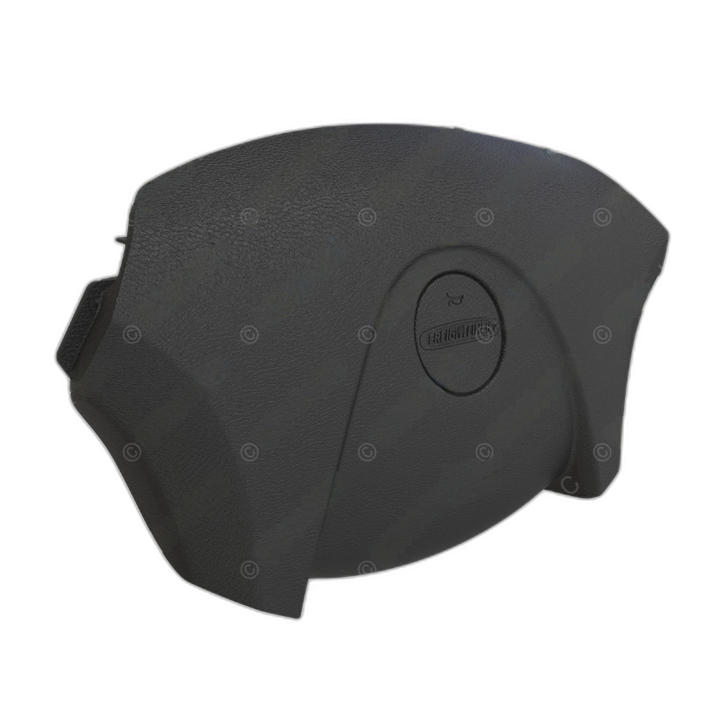 A14-21173-000 AIRBAG-STRNG WHL,P3,STD SWITCH