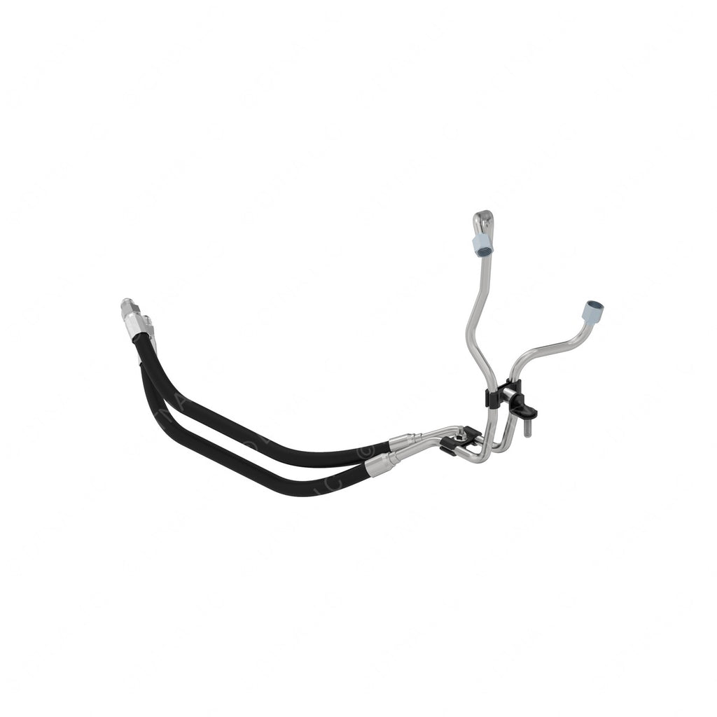 A14-21184-000 ASSY-TUBE-SFA-AUX LH GEAR