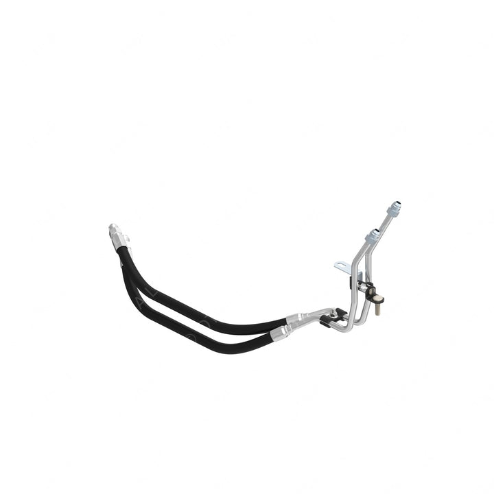 A14-21308-000 ASSY-TUBE,W4,AUX,SFA,RHD,TS