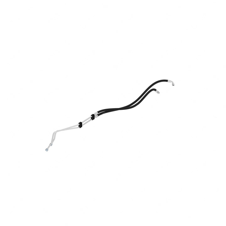 A14-21329-000 ASSY-TUBE,W4,AUX,SFA,RHD,TS,B