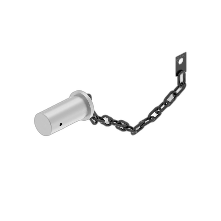 A15-09278-000 PIN, TOW HITCH