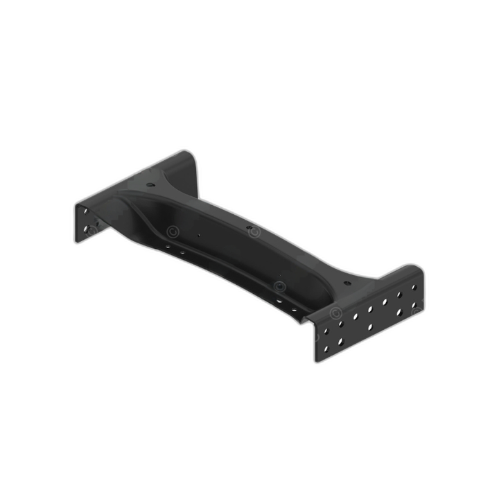 A15-12619-000 CROSSMEMBER ASSEMBLY-ALLIGATOR,WEB MTD