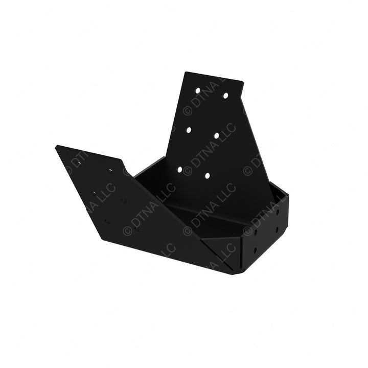 A15-13339-000 ASSY-SHRT SUPT,A-FRM H