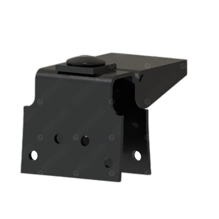 A15-13886-000 BRACKET TIE ROD MOUNTED