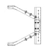 A15-16199-000 ASSY-5/16C/M,A-FRA,PR