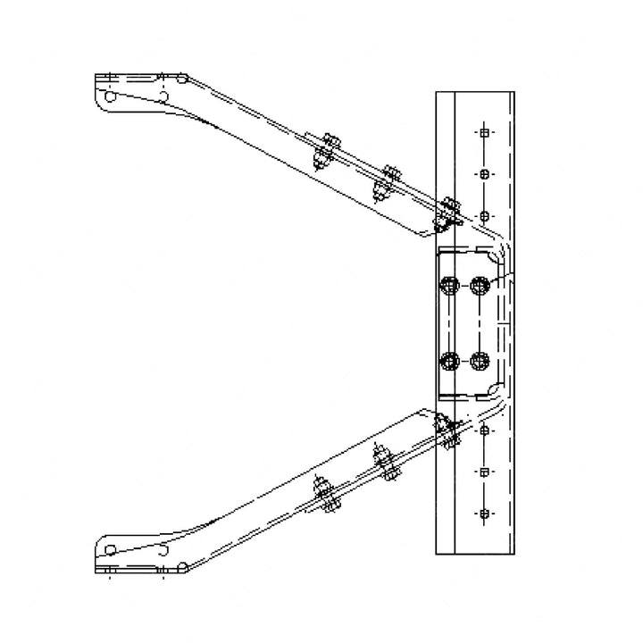A15-16199-000 ASSY-5/16C/M,A-FRA,PR