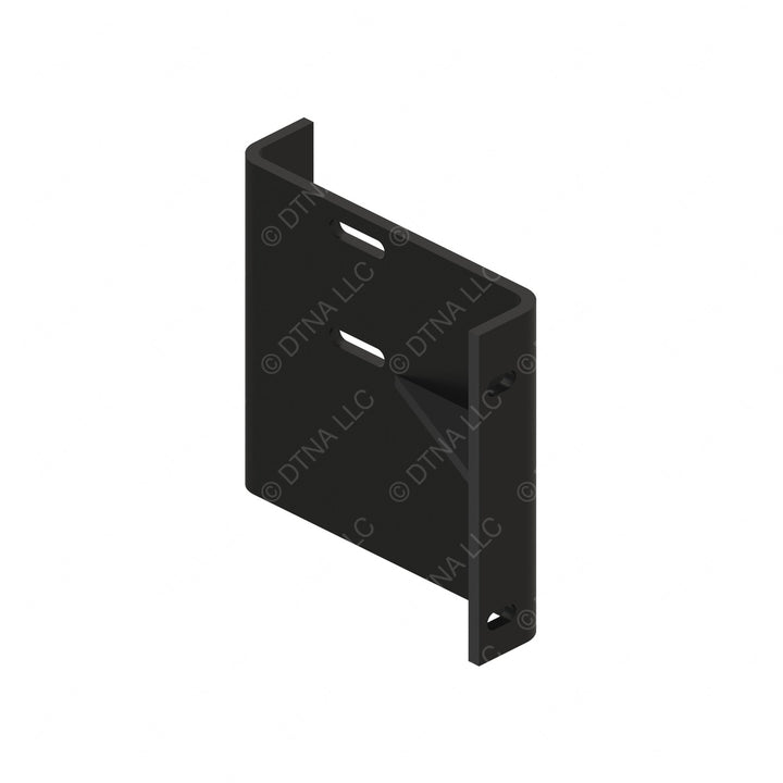 A15-16532-000 BRACKET ASSY-MOUNTING BUMPER LH
