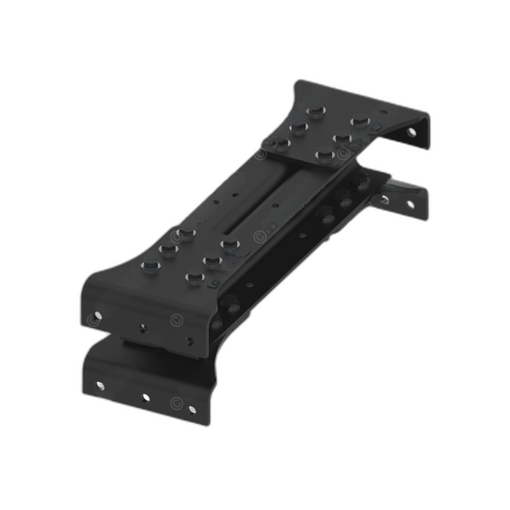 A15-17089-008 CMBR 1/4 3/8 3/8 RAILS
