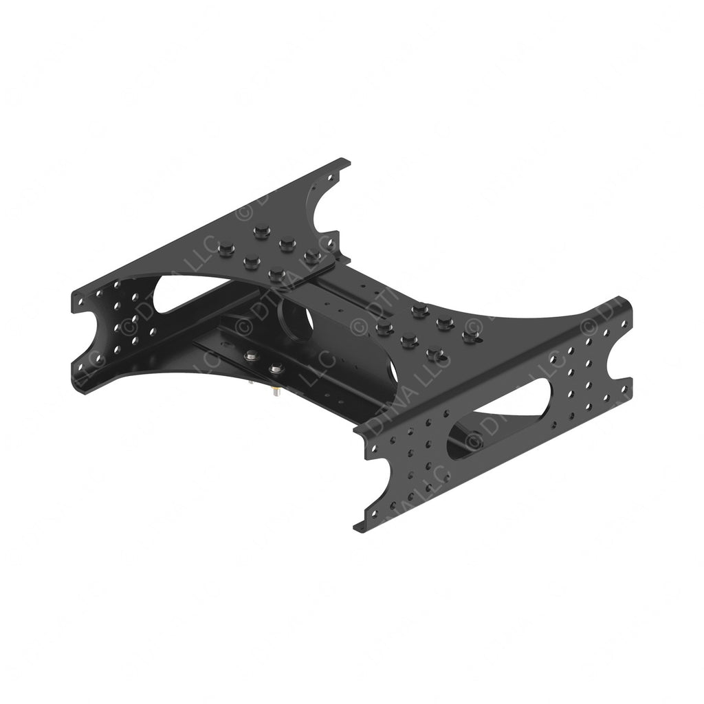 A15-17535-002 X/M ASSY-REAR SUSP,818