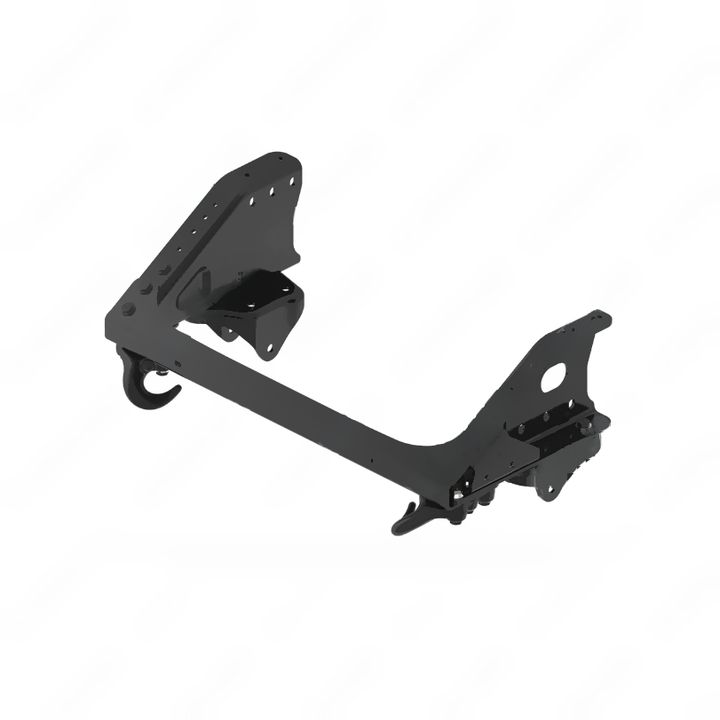 A15-21619-024 10 RAIL,THP 60,12K FRONT,HOOK