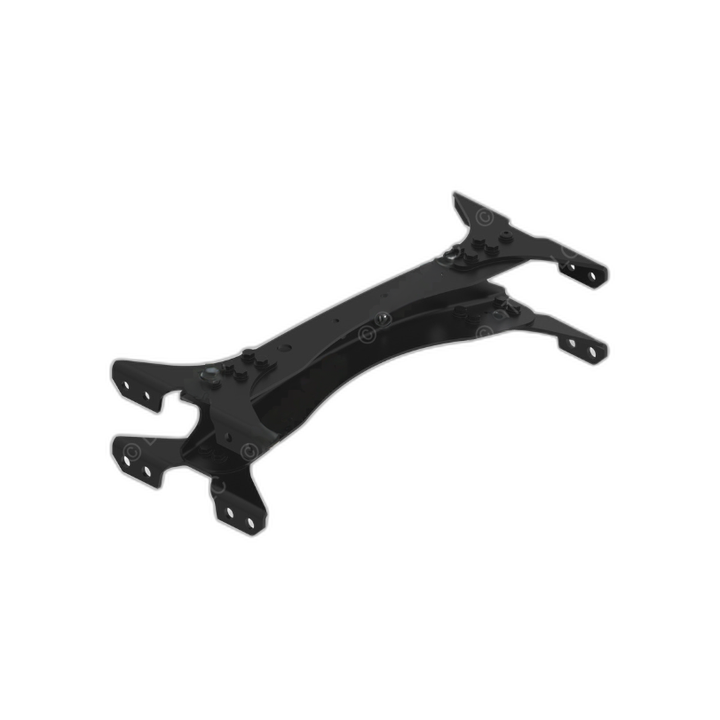 A15-22498-001 CROSSMEMBER-SERVICE 5 PC,HVY DTY,MIDSHIP
