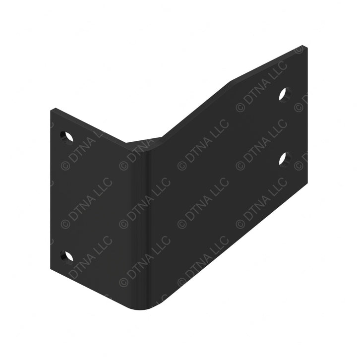 A15-23029-001 BRKT MTG BUMPER FRT RH